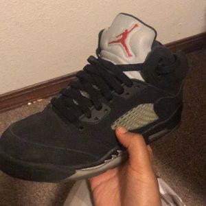 Jordan Retro 5s